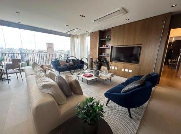 Apartamento · 130m² · 3 Quartos · 2 Vagas · Apartamento à venda na Praça Lindenberg, Itaim. - 3 Dormitórios - 3 suítes, 2 vagas.