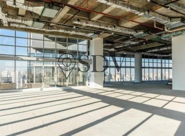 Comercial · 1400m² · 20 Vagas · Laje Comercial inteira - 1.400 m² - para locação no Butantã.