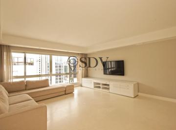 Apartamento · 116m² · 2 Quartos · 3 Vagas · Apartamento para aluguel em Itaim Bibi