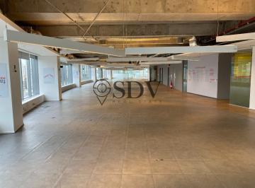 Comercial · 2137m² · 50 Vagas · Aluguel de laje corporativa com 2.137 m², região da Chukri Zaidan - São Paulo