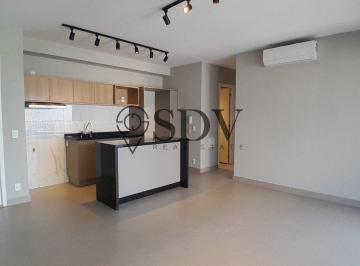 Apartamento · 92m² · 3 Quartos · 2 Vagas · Apartamento com 92 m² e 3 quartos para locação em Pinheiros
