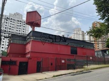 Comercial · 660m² · 14 Vagas · Galpão comercial com 660m² para alugar na Vila Leopoldina