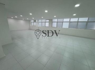 Comercial · 195m² · 2 Vagas · Sala comercial com 195 m² para alugar na Bela Vista