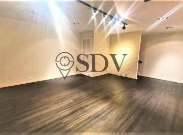 Comercial · 113m² · Casa de vila comercial com 113m² para alugar em Higienópolis
