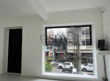 Comercial · 80m² · Sobrado comercial com 80 m² para alugar em Pinheiros