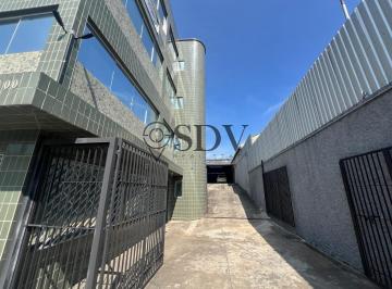 Comercial · 2300m² · 10 Vagas · Aluga-se prédio comercial 4 andares, 18 vagas .loc.excelente, próx.ao amplo comércio.