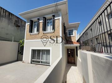 Casa · 220m² · 8 Quartos · 2 Vagas · Casa para alugar, 220 m²- Vila Mariana - São Paulo/SP
