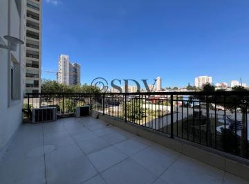 Apartamento · 188m² · 2 Quartos · 2 Vagas · Apartamento Garden com 164 m², Duas Suítes e Varanda Gourmet - Condomínio Clube Completo