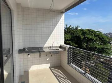 Apartamento · 80m² · 2 Quartos · 1 Vaga · ÓTIMO APARTAMENTO MODERNO 2 QUARTOS - JARDIM GUANABARA - ILHA DO GOVERNADOR