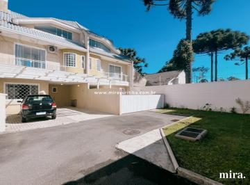 Casa · 159m² · 3 Quartos · 2 Vagas · Triplex lindo no Boa Vista!
