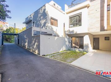 Casa de 3 quartos, Curitiba · Sobrado Triplex Novo á venda,136m² c/ Terraço Incrível no Cascatinha Curitiba-PR