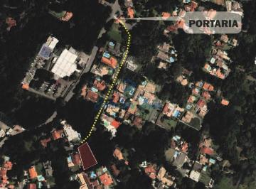 Foto 01 · LOTE A VENDA COND JD ALGARVE