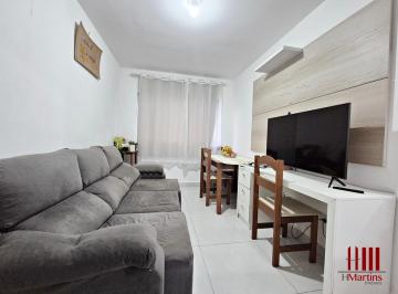 Apartamento de 2 quartos, Curitiba · Apartamento Semi Mobiliado a Venda no Portão