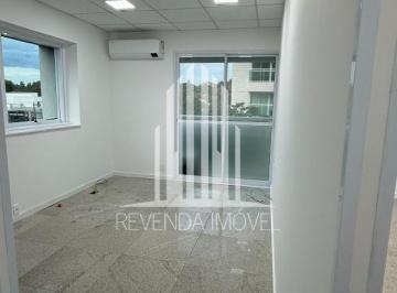 Foto 01 · Oportunidade única: Sala comercial à venda na cidade de cidade] no bairro bairro] - 1 sala, 1 banhei