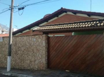 Casa · 150m² · 3 Quartos · 2 Vagas · CASA TERREA PARA VENDA NO CENTRO EM VINHEDO