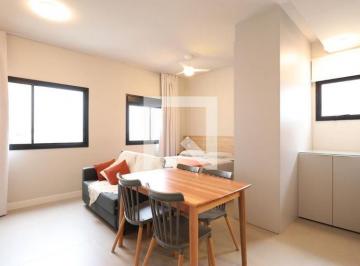 Apartamento · 30m² · 1 Quarto · Apartamento para Aluguel - Vila Pompéia, 1 Quarto, 30 m2 - São Paulo