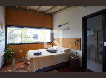 Casa · 15m² · 1 Quarto · Casa para Aluguel - Rio Tavares, 1 Quarto, 15 m2 - Florianópolis