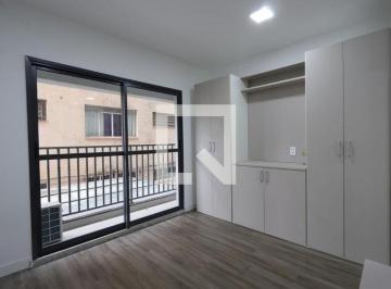 Apartamento · 24m² · 1 Quarto · Apartamento para Aluguel - Vila Mariana, 1 Quarto, 24 m2 - São Paulo