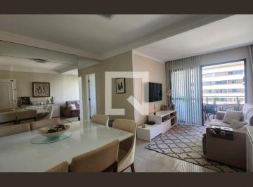 Apartamento · 91m² · 3 Quartos · 2 Vagas · Apartamento para Aluguel - Candeal, 3 Quartos, 91 m2 - Salvador