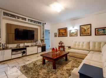 Casa · 337m² · 5 Quartos · 2 Vagas · Casa para Aluguel - Vila Mazzei, 5 Quartos,  337 m2 - São Paulo