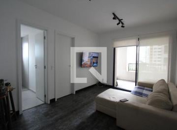 Apartamento · 49m² · 1 Quarto · Apartamento para Aluguel - Mooca, 1 Quarto,  49 m2 - São Paulo