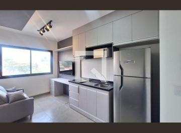 Apartamento · 24m² · 1 Quarto · Apartamento para Aluguel - Vila Pompéia, 1 Quarto,  24 m2 - São Paulo
