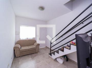 Casa · 72m² · 2 Quartos · 1 Vaga · Casa à Venda - Ponte Rasa, 2 Quartos,  72 m² - São Paulo