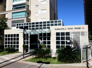 Apartamento de 3 quartos, Campo Grande · Maravilhoso apartamento no Passarela Park Prime- Vivendas do Bosque