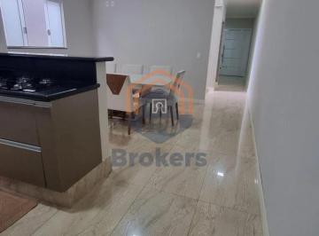Casa · 241m² · 3 Quartos · 2 Vagas · Casa em Jardim Novo Mundo - Várzea Paulista, SP