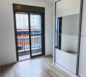 202507021645457144.jpg · Apartamento para Venda em São Paulo, Vila Mascote, 2 dormitórios, 1 suíte, 2 banheiros, 1 vaga