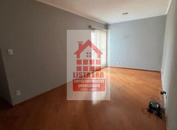 Apartamento · 70m² · 2 Quartos · 1 Vaga · Apartamento em Vila Dom Pedro I - São Paulo