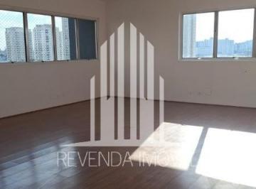 Foto 01 · SALA COMERCIAL COMERCIAL em SÃO PAULO - SP, VILA LEOPOLDINA