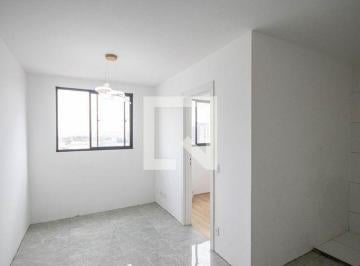 Apartamento · 40m² · 2 Quartos · 1 Vaga · Apartamento para Aluguel - Vila Maria , 2 Quartos, 40 m² - São Paulo