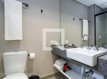 Apartamento · 27m² · 1 Quarto · Apartamento para Aluguel - Jardim Paulista, 1 Quarto, 27 m² - São Paulo