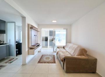 Apartamento · 87m² · 2 Quartos · 2 Vagas · Apartamento para Aluguel - Jardim Virginia, 2 Quartos, 87 m² - Guarujá