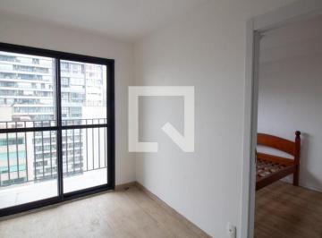 Apartamento · 27m² · 1 Quarto · Apartamento para Aluguel - Brooklin, 1 Quarto, 27 m² - São Paulo