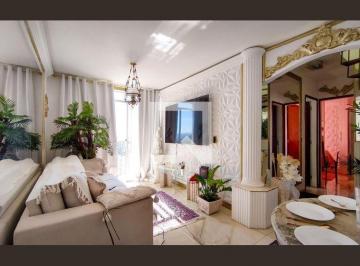 Apartamento · 100m² · 2 Quartos · 1 Vaga · Apartamento para Aluguel - Vila Isabel, 2 Quartos,  100 m² - Rio de Janeiro