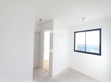 Apartamento · 37m² · 2 Quartos · Apartamento para Aluguel - Jardim Ipaussurama , 2 Quartos,  37 m² - Campinas