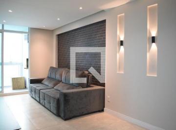 Apartamento · 109m² · 3 Quartos · 2 Vagas · Apartamento para Aluguel - Juvevê, 3 Quartos, 109 m² - Curitiba