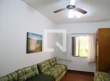Apartamento · 50m² · 1 Quarto · Apartamento para Aluguel - Vila Caiçara, 1 Quarto, 50 m² - Praia Grande
