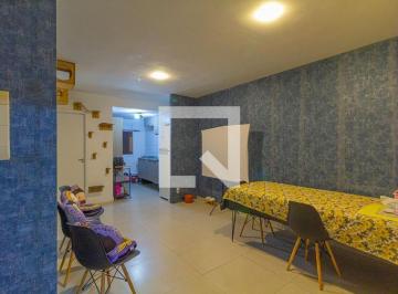Apartamento · 45m² · 2 Quartos · 1 Vaga · Apartamento para Aluguel - Estância Velha, 2 Quartos, 45 m² - Canoas