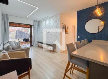 Apartamento · 81m² · 3 Quartos · 2 Vagas · Apartamento para Aluguel - Cambuci, 3 Quartos,  81 m² - São Paulo