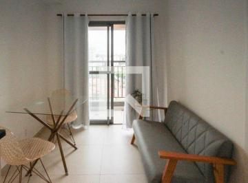 Apartamento · 30m² · 1 Quarto · Apartamento para Aluguel - Vila Santa Clara, 1 Quarto,  30 m² - São Paulo