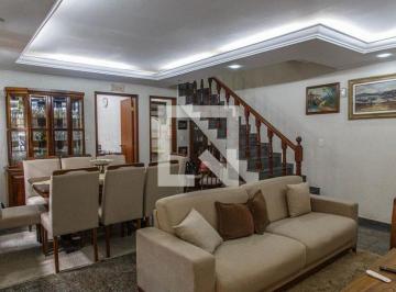 Casa · 160m² · 3 Quartos · 3 Vagas · Casa para Aluguel - Belém, 3 Quartos, 160 m² - São Paulo