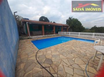 Rural · 130m² · 3 Quartos · 2 Vagas · Rurais à venda - em Terra Preta