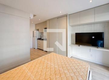 Apartamento · 25m² · 1 Quarto · Apartamento à Venda - Ipiranga, 1 Quarto, 25 m² - São Paulo