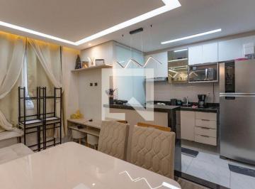Apartamento · 43m² · 2 Quartos · Apartamento à Venda - Piraporinha, 2 Quartos,  43 m² - Diadema