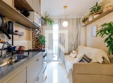 Apartamento · 39m² · 2 Quartos · Apartamento à Venda - Vila Guilherme, 2 Quartos, 39 m² - São Paulo