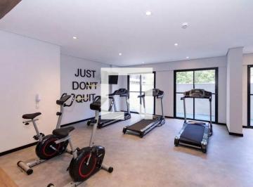Apartamento de 1 quarto Venda R$ 310.000 · Apartamento à Venda - Brooklin, 1 Quarto, 25 m² - São Paulo
