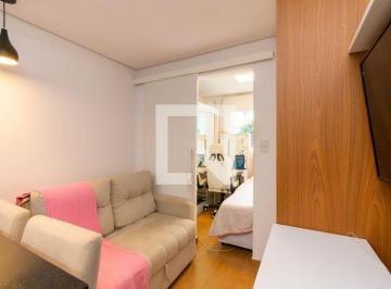Apartamento · 25m² · 1 Quarto · Apartamento à Venda - Liberdade, 1 Quarto,  25 m² - São Paulo